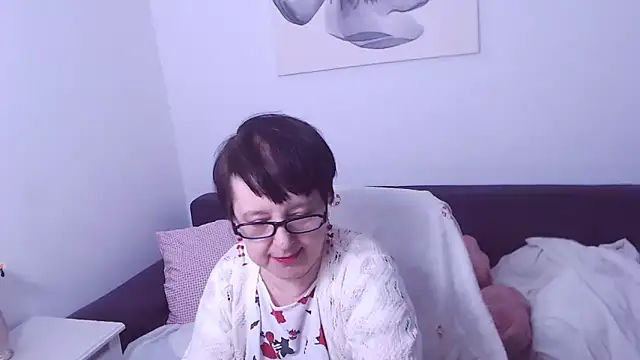 ChristaRose Chat XXX in diretta