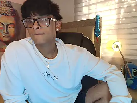 mathias_oberlin Webcam Show