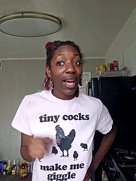 oliviaprettypussy's Webcam Show