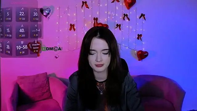 Онлайн чат XXX liana_kisses