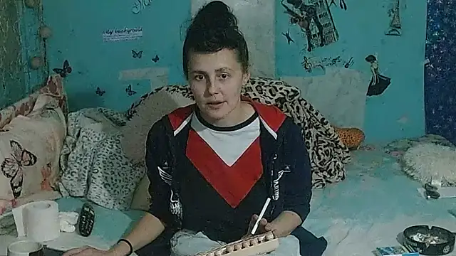 แชท XXX สดของ brighteyes77