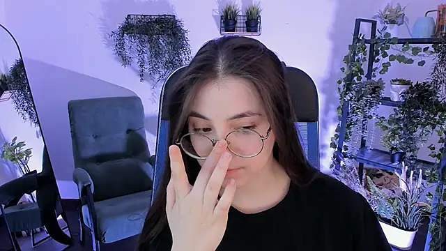 VirtuallVoyant – Live XXX-chat