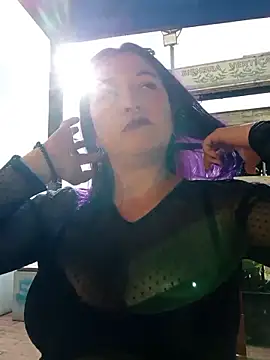 Živý XXX chat sophie_banger