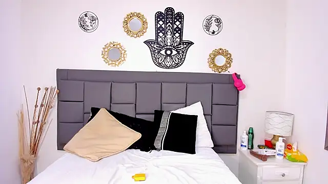 Živý XXX chat summer_williams18