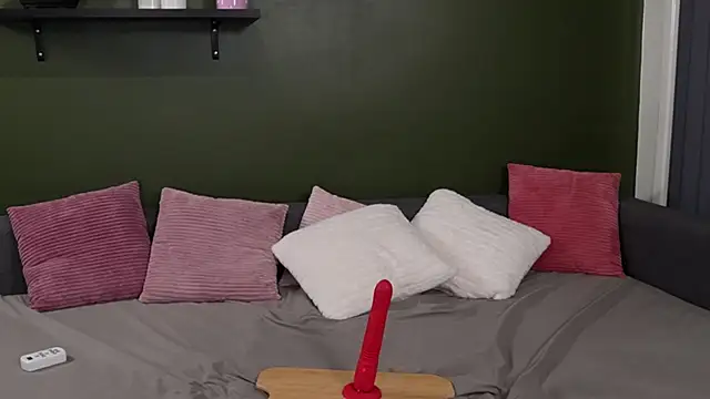 Živý XXX chat Eveline_Beauty_Kitty