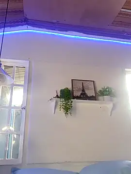 Živý XXX chat Andrea_secret_