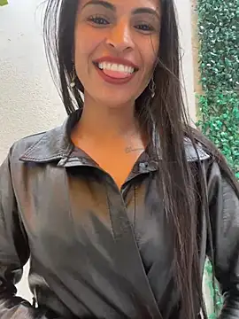 Astrid--'s Webcam Show