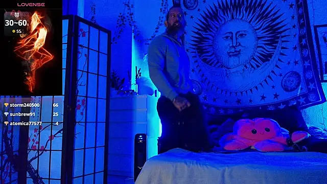 iammistresssss' Webcam Show