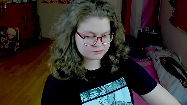 دردشة Sashy_Way الجنسية المباشرة