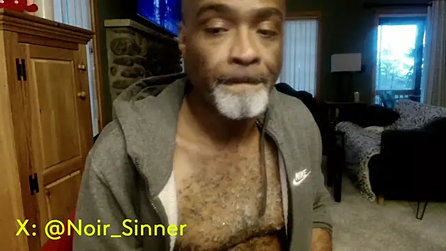 sinnernoir: онлайн-секс-чат