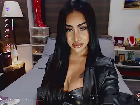 SeductiveVictoria 即時 XXX 聊天