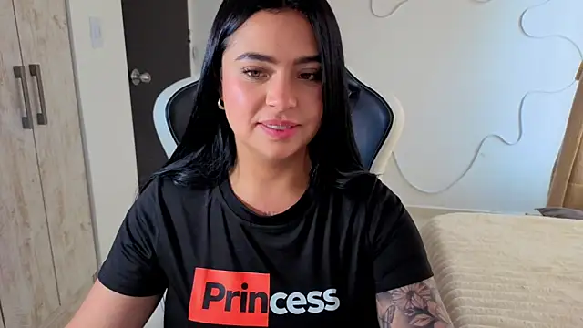 Chat XXX ao vivo de Victoryyy_