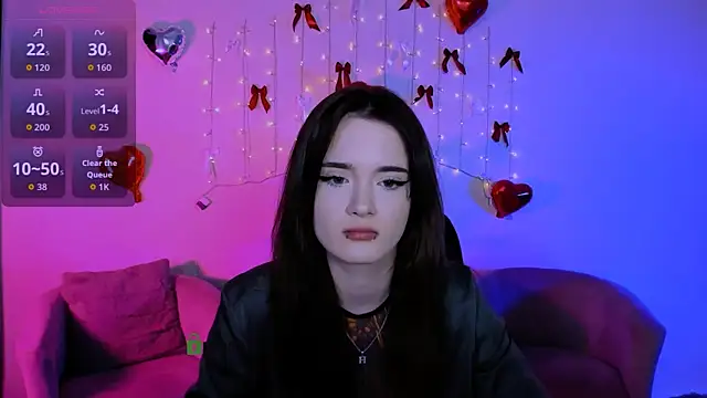 liana_kisses' Live XXX Chat