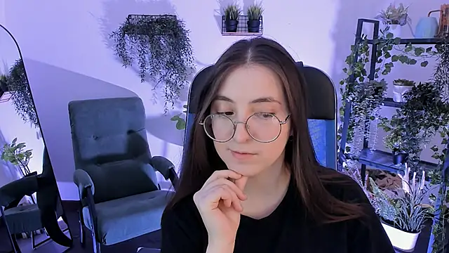 Chat XXX ao vivo de VirtuallVoyant