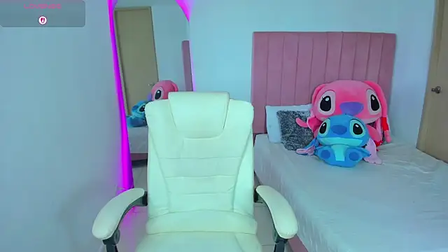 Janettcruz's Live XXX Chat