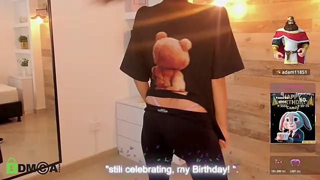 candy_summer28n Live XXX chat