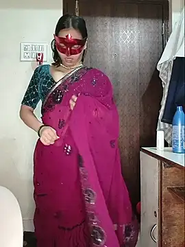 Savita2310 Webcam-Show