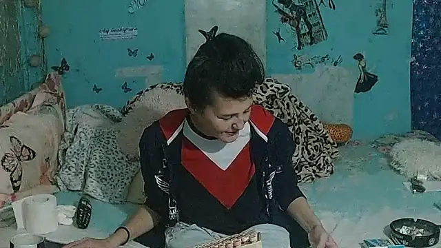 brighteyes77 Obrolan Langsung XXX