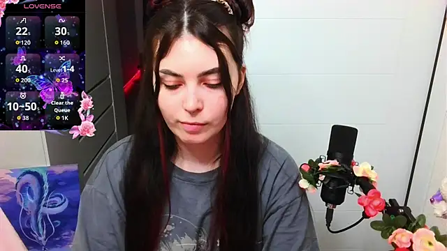 Онлайн чат XXX peachyness