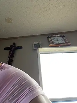 Show webcam de TranSexualJade95