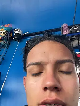 Chatroom XXX en direct de diegoand0911