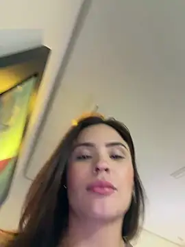 Živý XXX chat SofiaGomez444