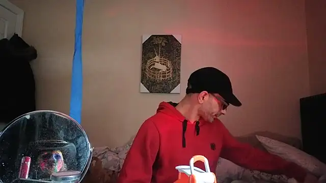 hailzeffn's Live XXX Chat