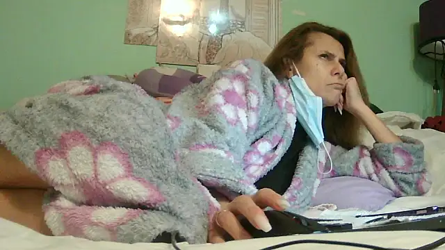 SexyGioconda Live XXX-Chat