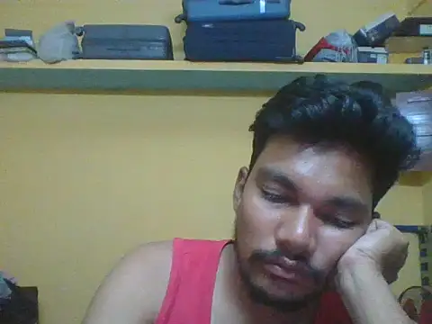 LUSTBOY4321's Live XXX Chat