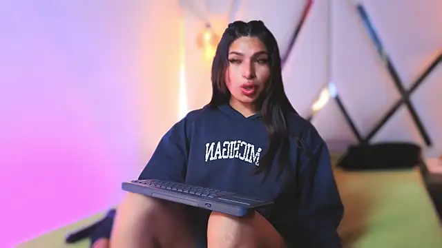 MeelFox 网络视讯表演