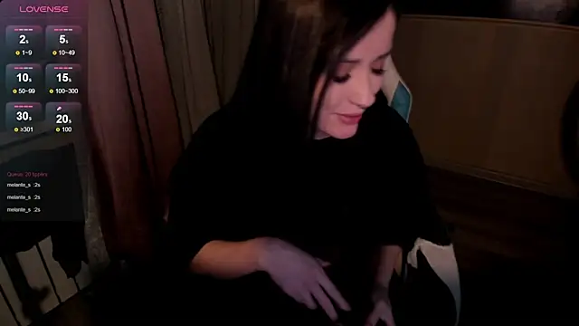 Sserendipityy Live XXX-Chat