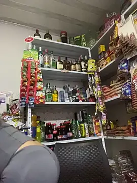 Sara_fun: διαδικτυακό σόου στην κάμερα