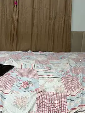 Show de webcam de vivicortez