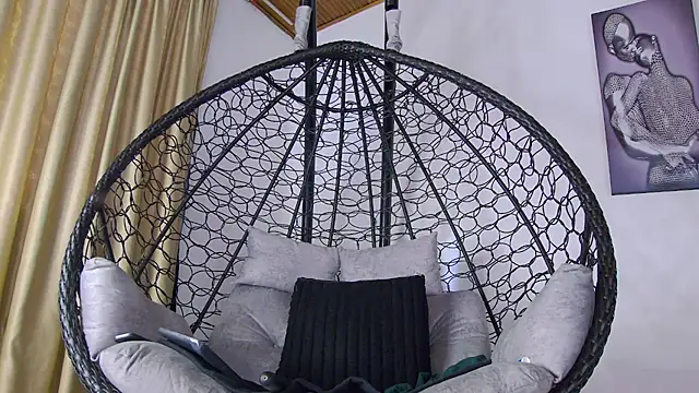 XXX chat uživo modela alex_noa