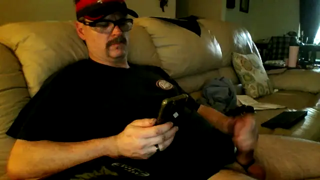 XXX chat uživo modela Billythekidd1978