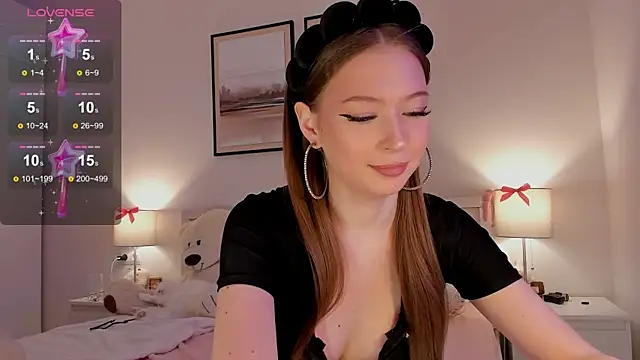 diana_nier Live XXX-Chat