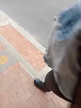 sophie_banger's Live XXX Chat