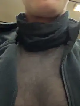 Webkamerová show Czarnoksieznik