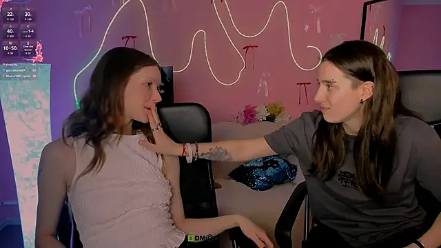 khloebeauty   – Live XXX-chat