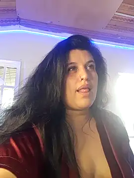 Andrea_secret_のライブXXXチャット