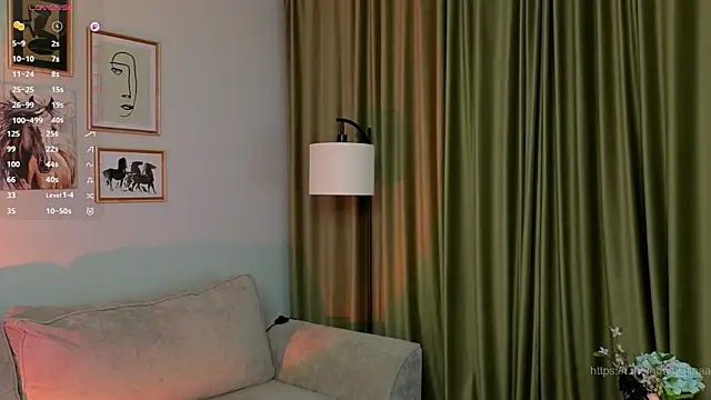 honey_kors – Naživo XXX chat