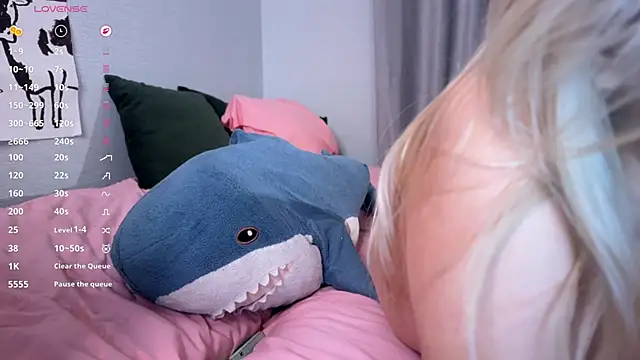 Chat XXX en directo de Dallass_ss