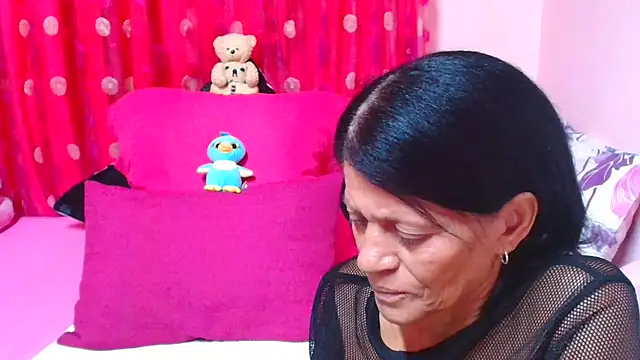 SLUTTYROXY Chat XXX live