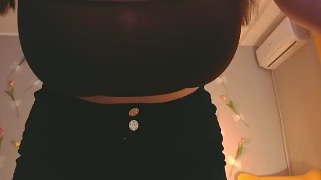 PixelGoddess – Naživo XXX chat