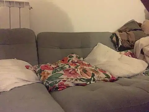 Show de webcam de iamrafaelhot