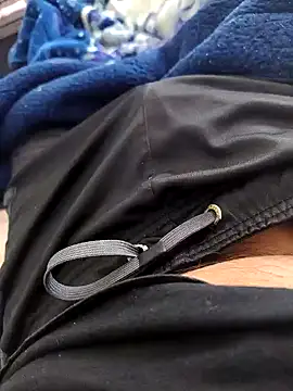 Show de webcam de ellovol