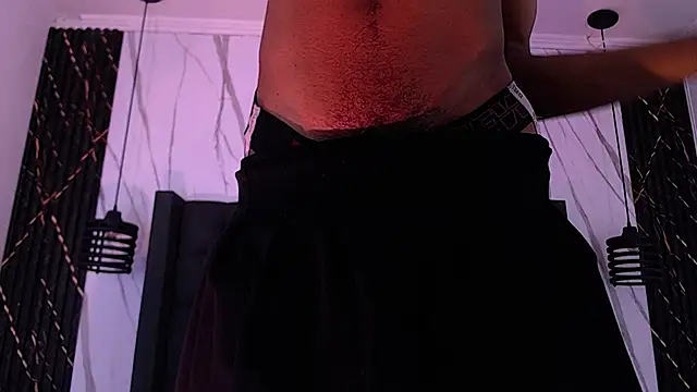 Show de webcam de Santiago_Ortiz_