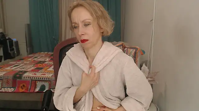 LuxuryNika 라이브 XXX 채팅