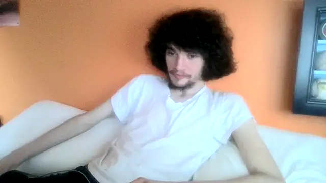 Chat XXX en directo de Teddy4420