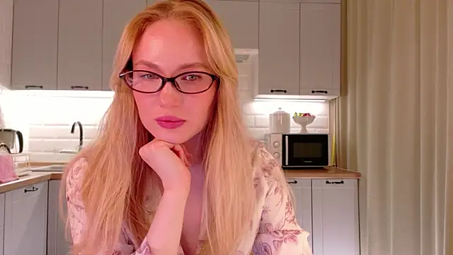 Veronika_Mitchel Chat XXX in diretta